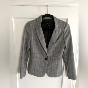 Woman’s blazer